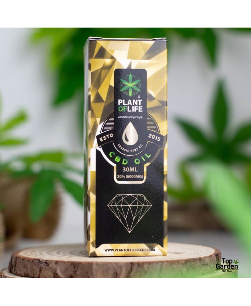 oleo-cbd-20-30ml-full-spectrum-plant-of-life-cbd Top Garden