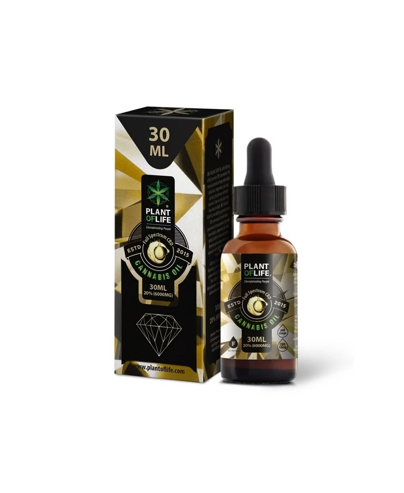 oleo-cbd-20-30ml-full-spectrum-plant-of-life-cbd Top Garden