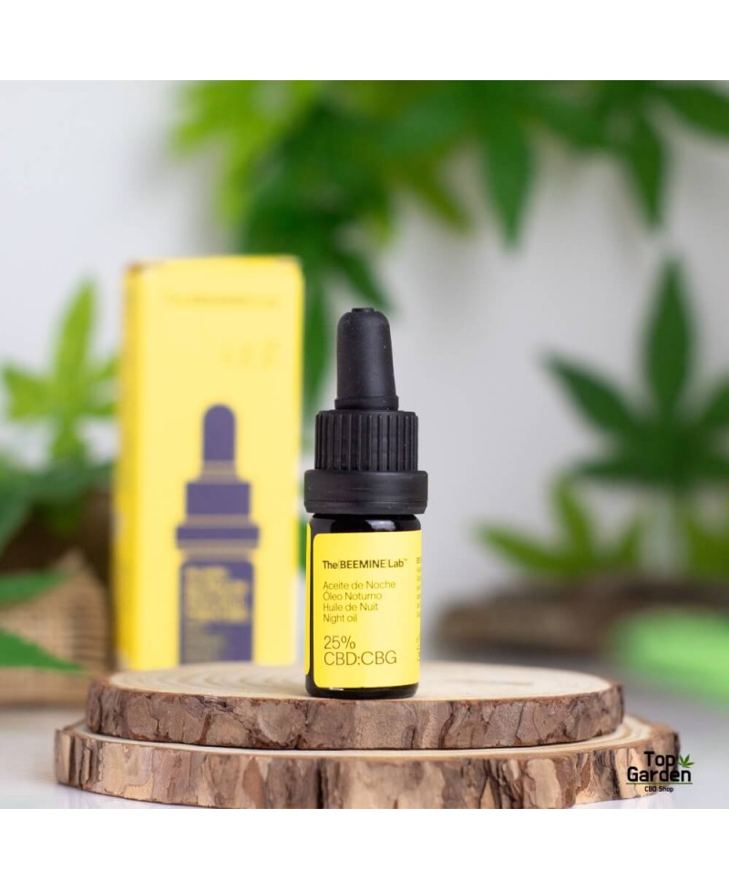 oleo-noite-cbd-e-cbg-251-com-melatonina-5ml-beemine-cbd Top Garden