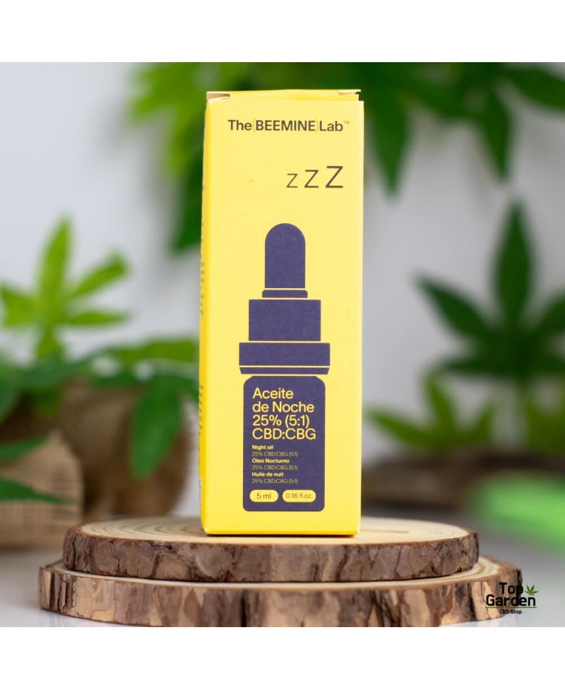 oleo-noite-cbd-e-cbg-251-com-melatonina-5ml-beemine-cbd Top Garden