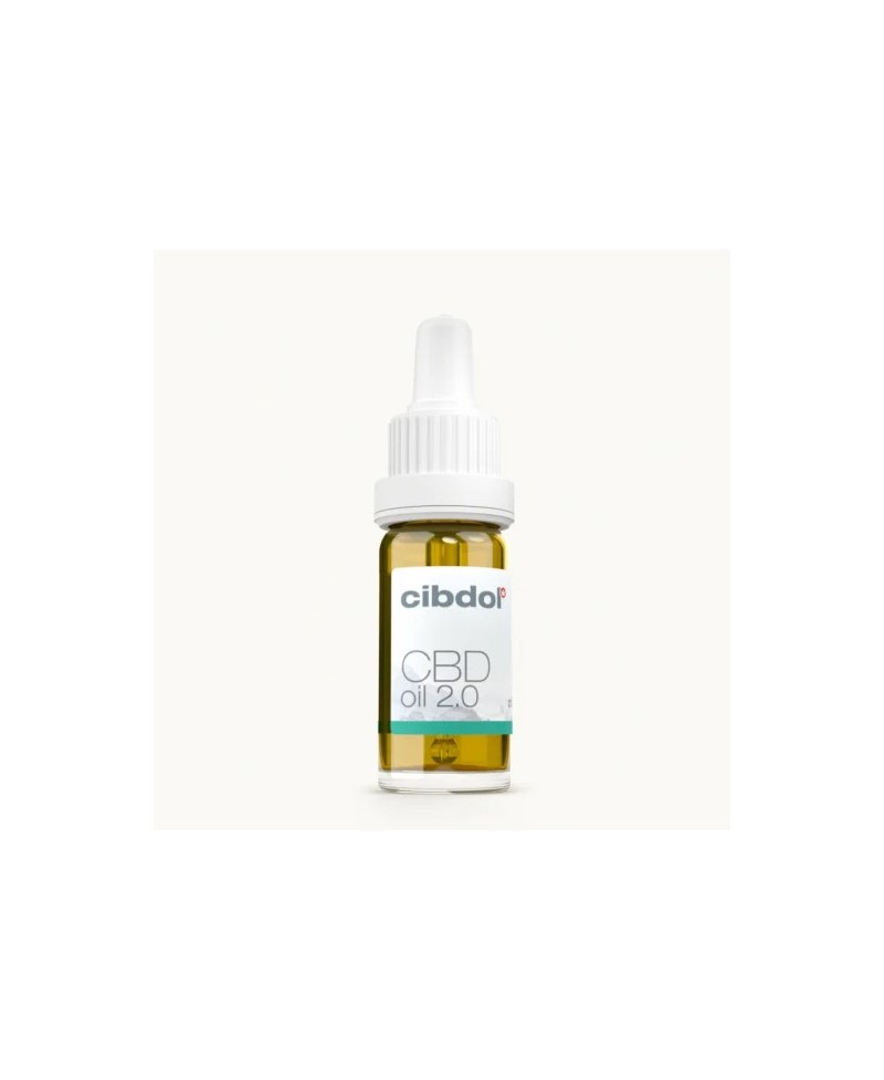oleo-cbd-15-10ml-full-spectrum-20-cibdol-cbd Top Garden