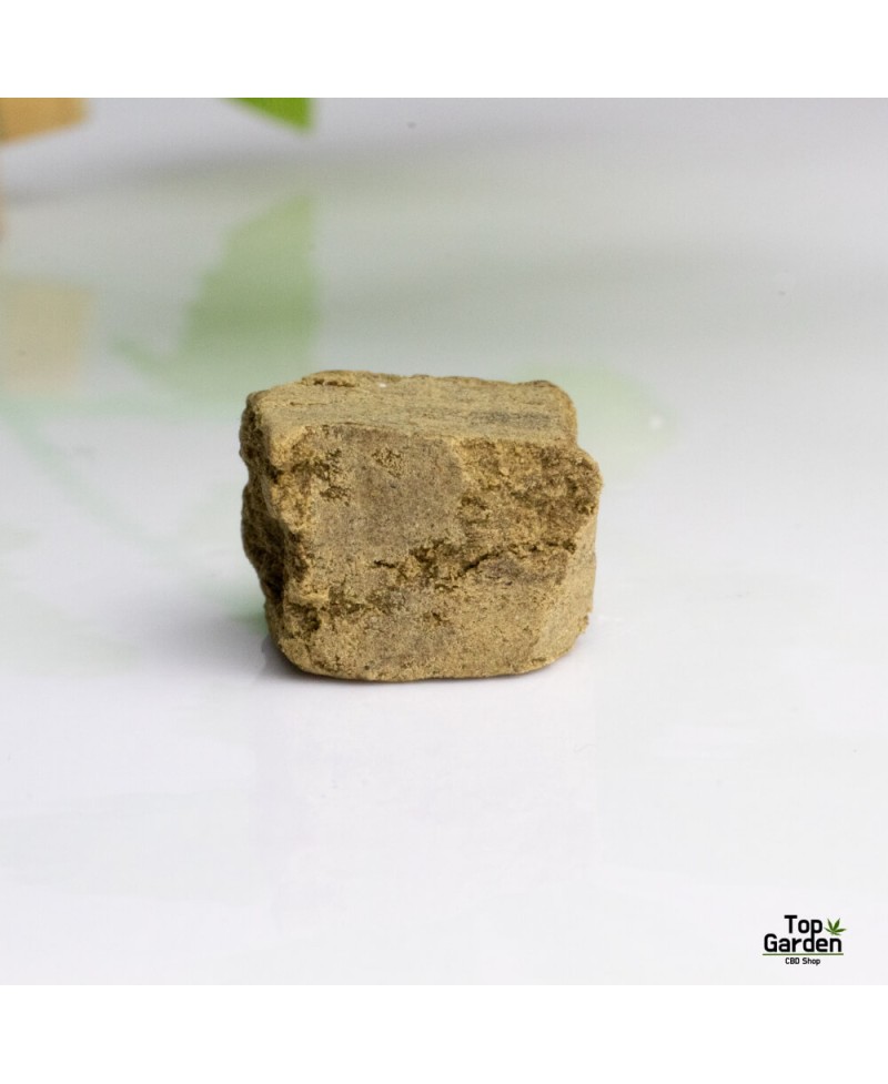 polen-25-cbd-de-pata-verde Top Garden