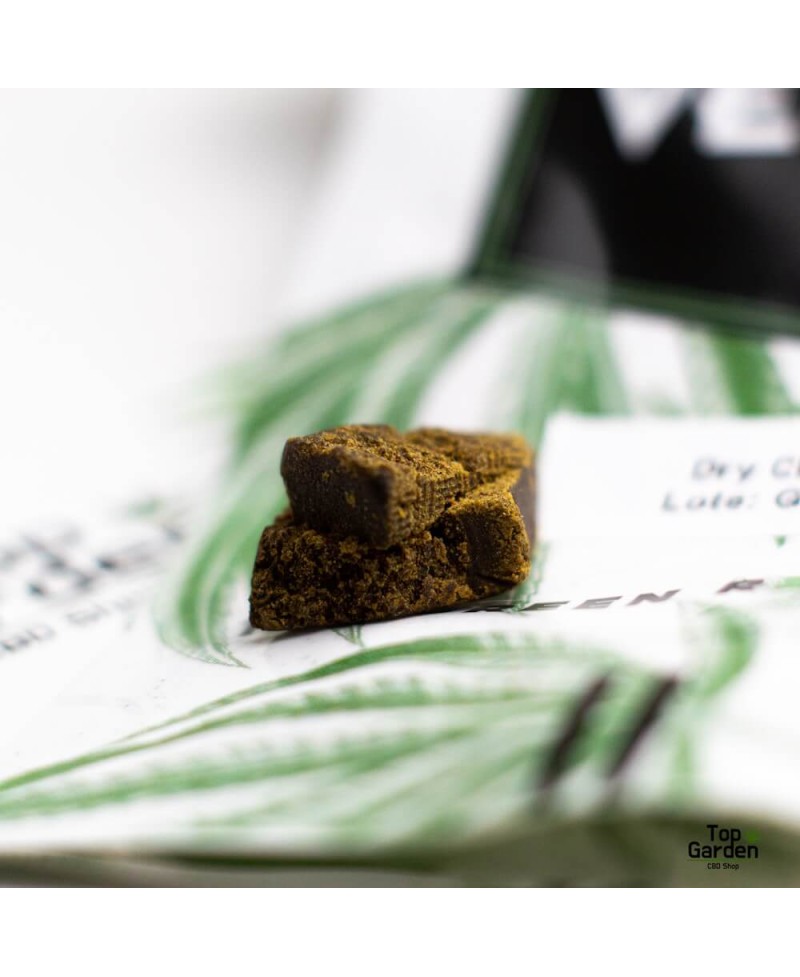 dry-sift-20-cbd-de-pata-verde Top Garden