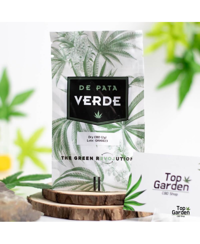 dry-sift-20-cbd-de-pata-verde Top Garden