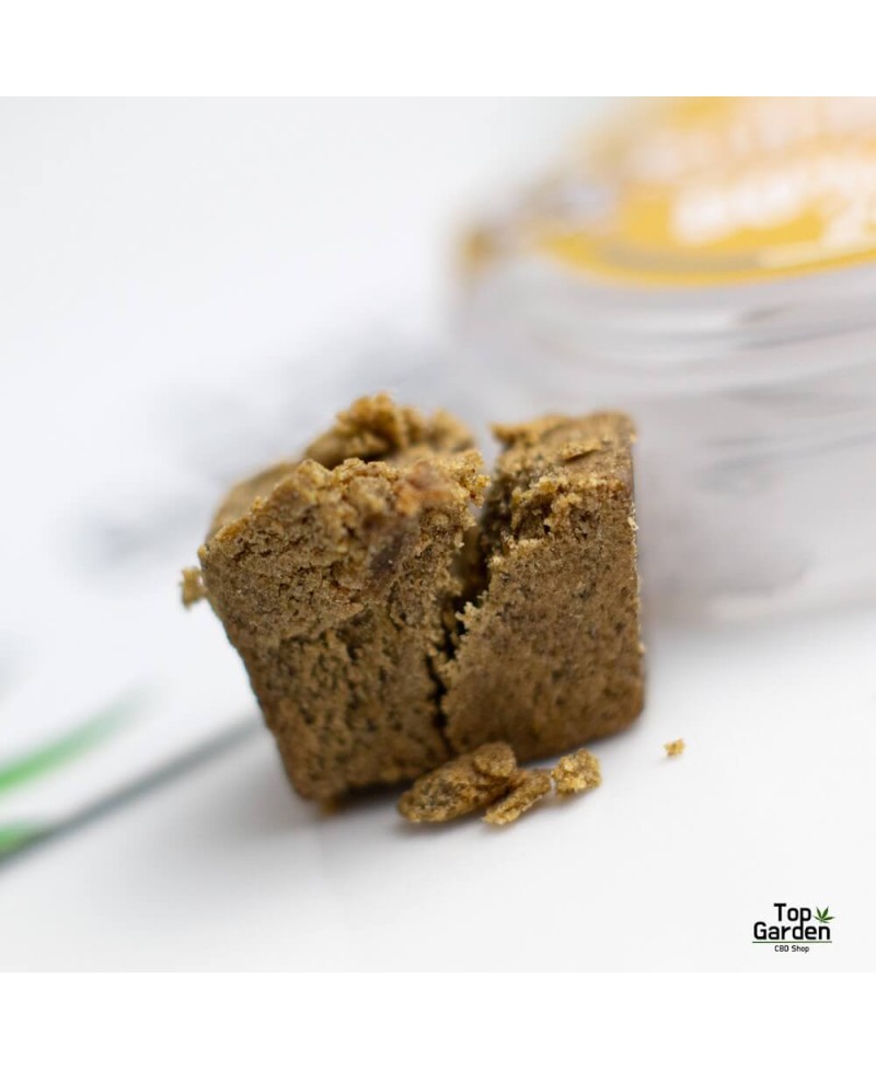 resina-supreme-50-cbd-greeneo-cbd Top Garden