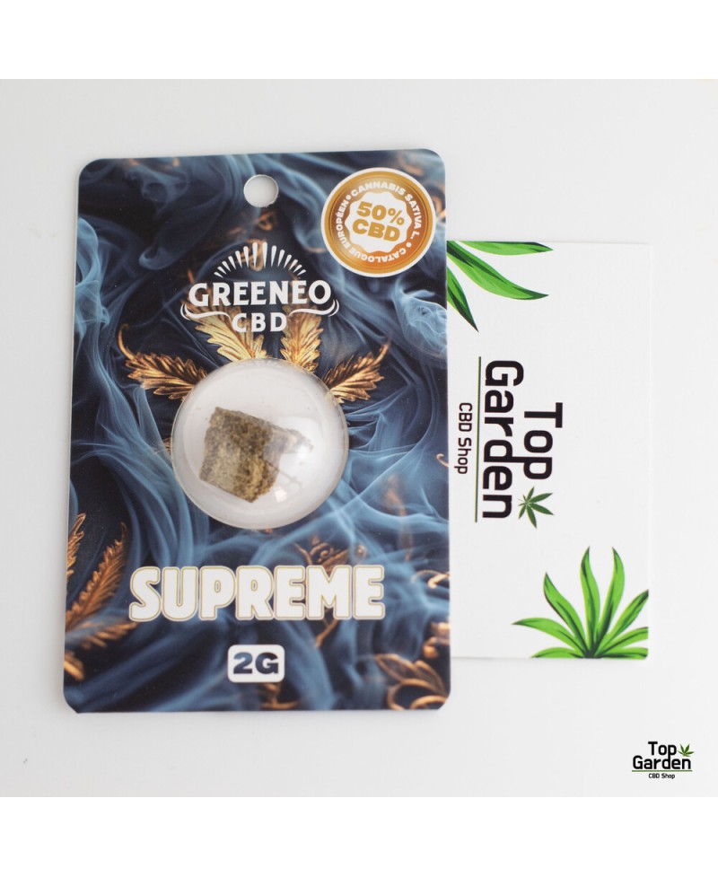 resina-supreme-50-cbd-greeneo-cbd Top Garden