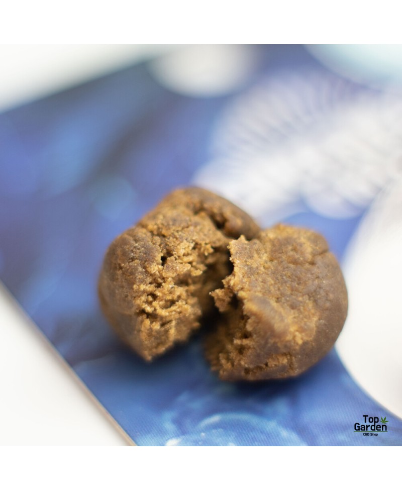 resina-ice-o-lator-40-cbd-greeneo-cbd Top Garden