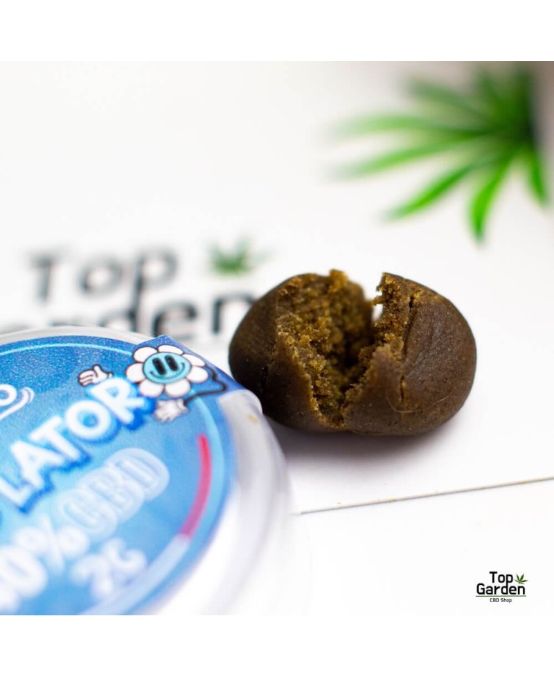 resina-ice-o-lator-40-cbd-greeneo-cbd Top Garden