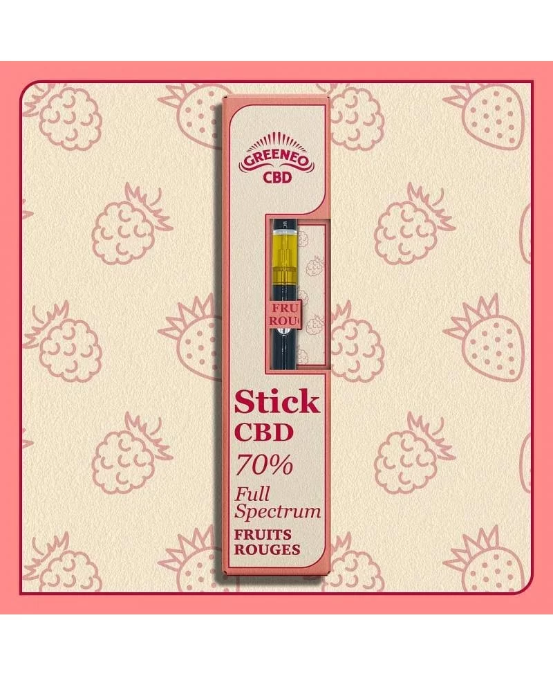 stick-70-cbd-frutos-vermelhos-full-spectrum-greeneo-cbd Top Garden