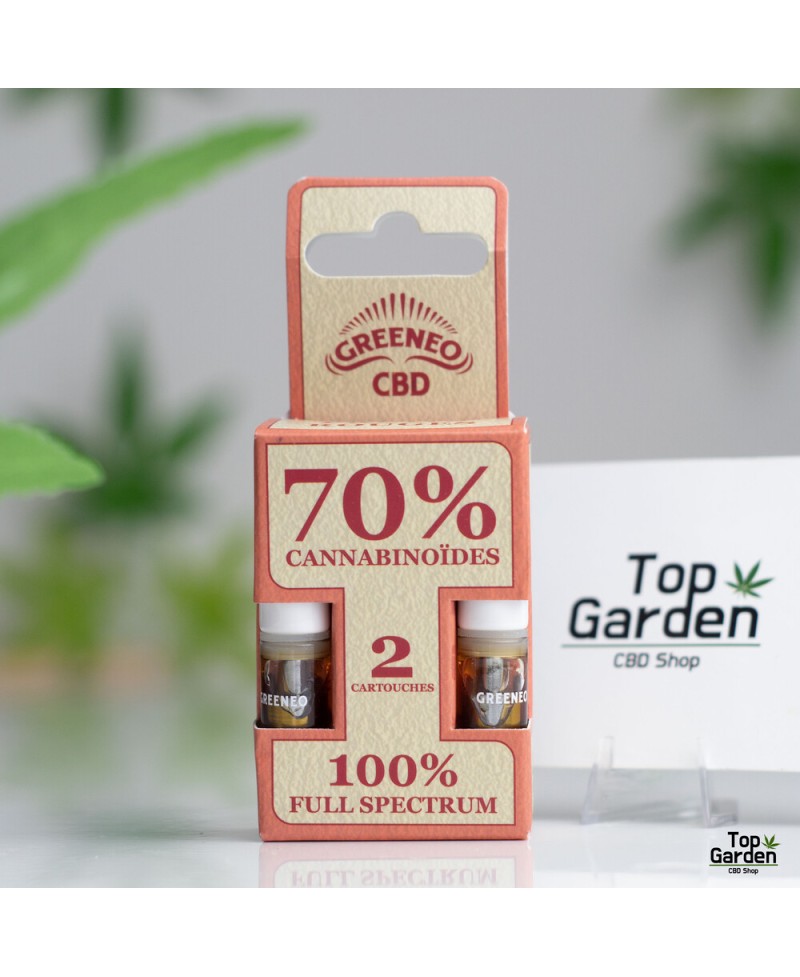 pack-2-cartuchos-70-cbd-frutos-vermelhos-full-spectrum-stick-greeneo-cbd Top Garden