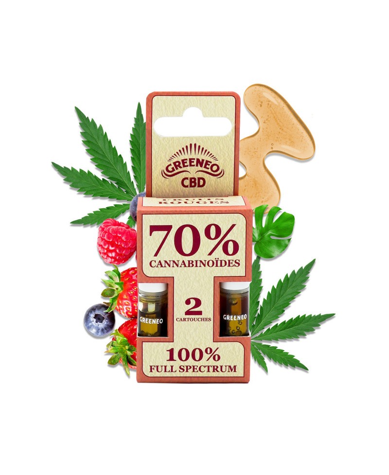 pack-2-cartuchos-70-cbd-frutos-vermelhos-full-spectrum-stick-greeneo-cbd Top Garden