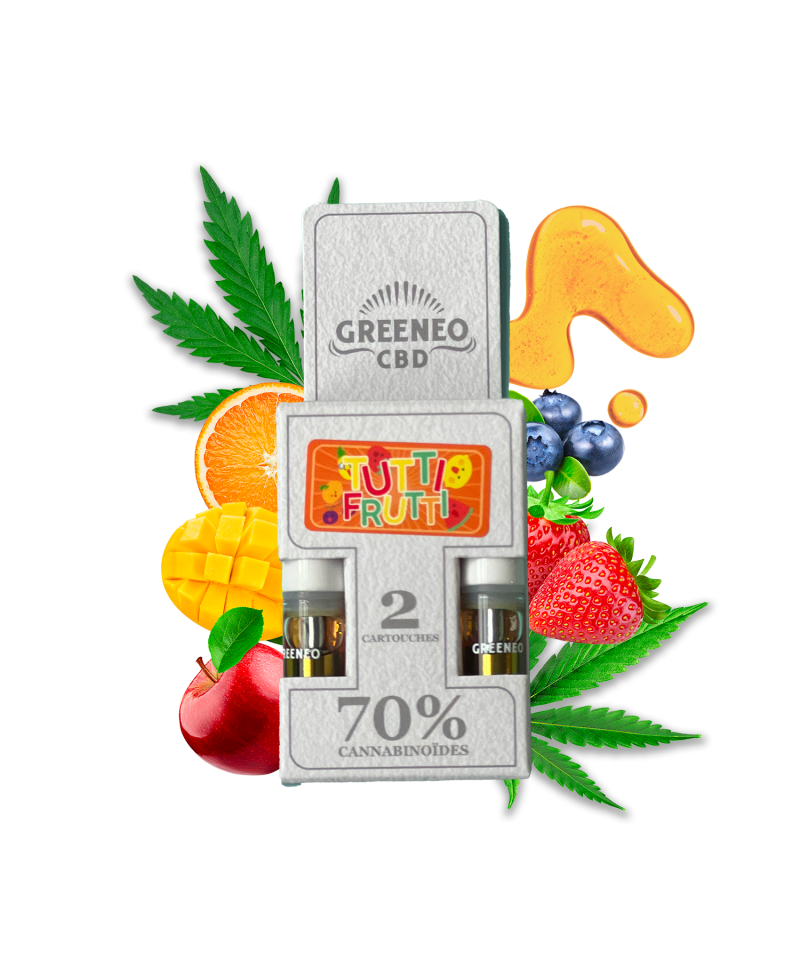 pack-2-cartuchos-70-cbd-tutti-frutti-full-spectrum-stick-greeneo-cbd Top Garden